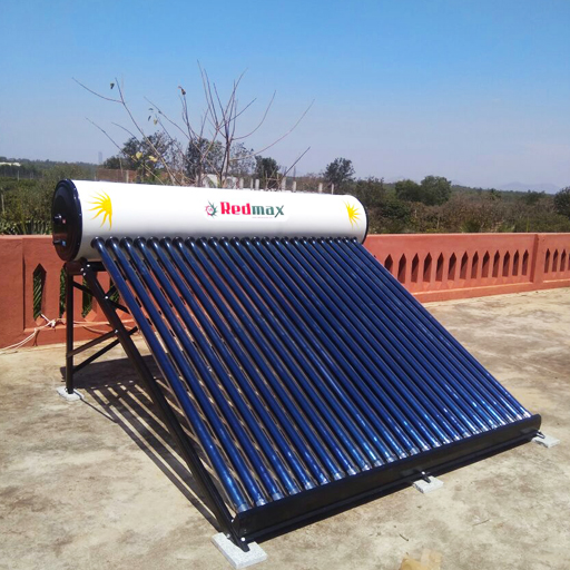 Glass Lined Solar Water Heater in Bangalore